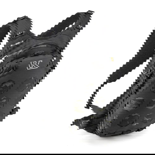 Kriega Backpack - Trail 9 Multicam Black