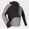 Berlin Jacket Grey