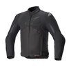 Alpinestars Alpinestars T-GP R V3 Drystar Jacket Black Black - Thumbnail 1