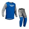 Fly F-16 Blue Grey Combo