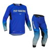 Fly Evolution DST Blue Grey Combo