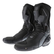 Nexus Boots Black Anthracite