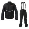 Alpinestars Andes Drystar Black Combo