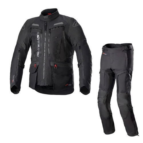 Alpinestars Bogota Pro Drystar Black Combo