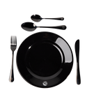 One Man Food Set