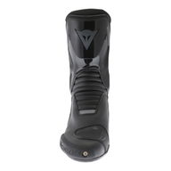 Nexus Boots Black Anthracite