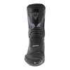 Dainese Nexus Black Anthracite Motorcycle Boots Front                                                                                                                                                                                                          