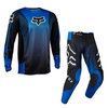  Fox 180 Leed Blue Combo - Thumbnail 1