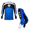 Fox 180 Nitro Blue Combo
