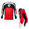  Fox 180 Nitro Flo Red Combo - Thumbnail 1