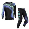  Fox 180 Toxsyk Black Combo - Thumbnail 1
