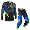 Fox 360 Dkay Multi Blue Combo