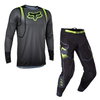 Fox 360 Vizen Black Combo