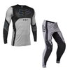  Fox Flexair Ryaktr Black Grey Combo - Thumbnail 1