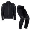  Fox Recon Gore-Tex Adventure Black Combo - Thumbnail 1