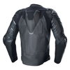 Alpinestars Alpinestars Atem V5 Leather Jacket Black - Thumbnail 2