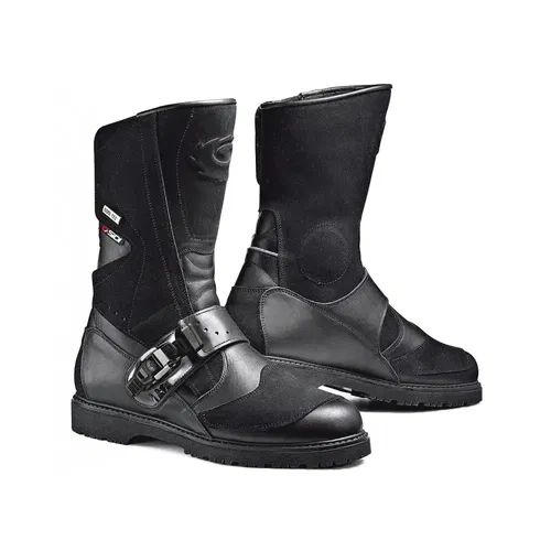 Sidi Canyon Gore-Tex Boots Black