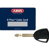 Abus Abus Granit Detecto X-Plus 8008 Disc Lock - Thumbnail 1