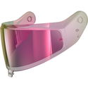 Pink Irid Visor SK i3/DSK3/RD2