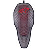 Alpinestars Alpinestars Nucleon Flex Proi Full BP Trans Smoke Red - Thumbnail 2