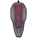 Nucleon Flex Proi Full BP Trans Smoke Red