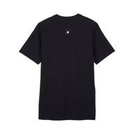 Aviation Prem SS T-Shirt Black