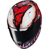 HJC RPHA 11 Helmet Marvel Carnage Size: XS