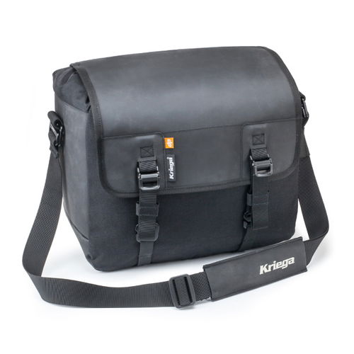 Kriega Saddlebag - Solo18 Saddlebag - Solo18