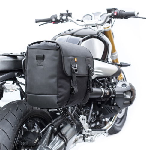 Kriega Saddlebag - Solo18 Saddlebag - Solo18