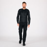 Urbane Pro Mk2 Trousers Black