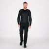 Knox Knox Urbane Pro Mk2 Trousers Black - Thumbnail 3