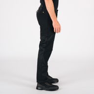 Urbane Pro Mk2 Trousers Black