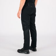 Urbane Pro Mk2 Trousers Black