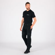Urbane Pro Mk2 Trousers Black