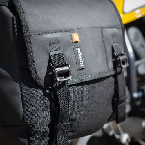 Kriega Saddlebag - Solo18 Saddlebag - Solo18