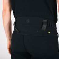 Urbane Pro Mk2 Trousers Black