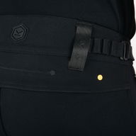 Urbane Pro Mk2 Trousers Black