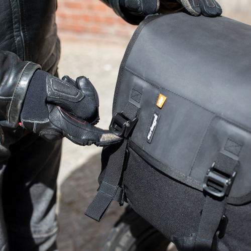 Kriega Saddlebag - Solo18 Saddlebag - Solo18
