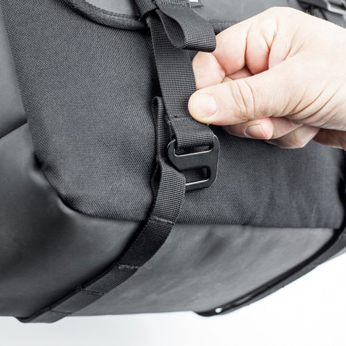 Kriega Saddlebag - Solo18 Saddlebag - Solo18