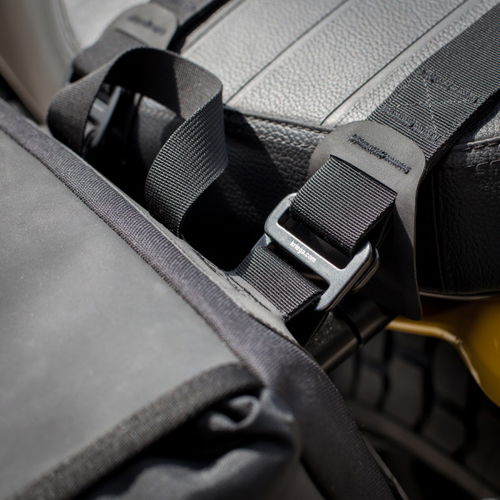 Kriega Saddlebag - Solo18 Saddlebag - Solo18