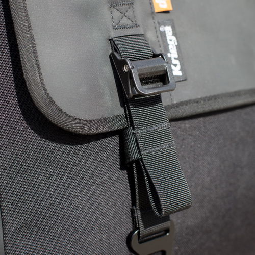 Kriega Saddlebag - Solo18 Saddlebag - Solo18