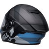 Bell Bell Race Star Flex DLX Helmets Hello Cousteau Algae Matte Bla - Thumbnail 3