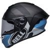 Bell Bell Race Star Flex DLX Helmets Hello Cousteau Algae Matte Bla - Thumbnail 6
