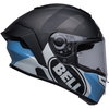 Bell Bell Race Star Flex DLX Helmets Hello Cousteau Algae Matte Bla - Thumbnail 7