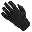 Air Jet Gloves Black