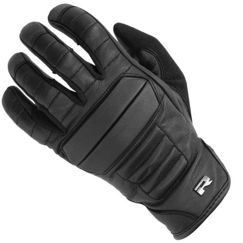 Richa Desmo Gloves Black