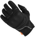 Breeze Gloves Black