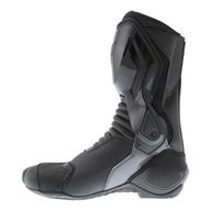 Nexus Boots Black Anthracite