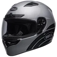 Qualifier DLX MIPS Helmet ACE-4 Grey Charcoal