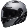 Bell Bell Qualifier DLX MIPS Helmet ACE-4 Grey Charcoal - Thumbnail 1